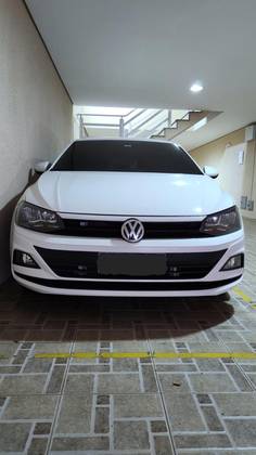 VOLKSWAGEN POLO 1.6 MSI TOTAL FLEX MANUAL VOLKSWAGEN POLO 1.6 MSI TOTAL FLEX MANUAL